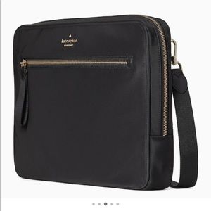 Kate Spade Chelsea laptop bag